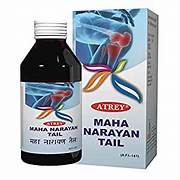 Maha Narayan Oil
