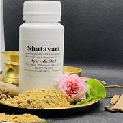 Shatavari(Asparagus racemosus)