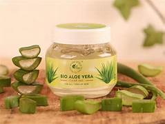 Aloe Vera gel	