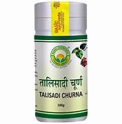 Talisadi Churna