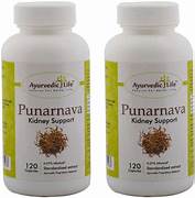 Punarnava	