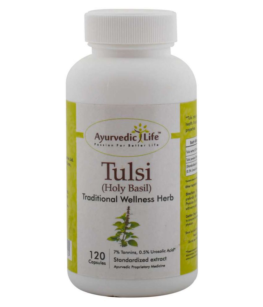 Tulsi