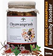 Chyawanprash	