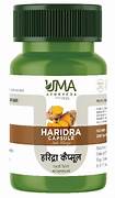 Haridra (Turmeric)